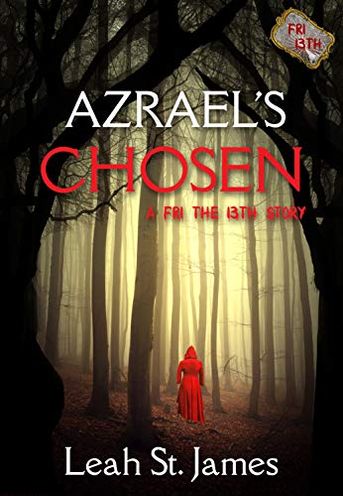 Azrael's Chosen