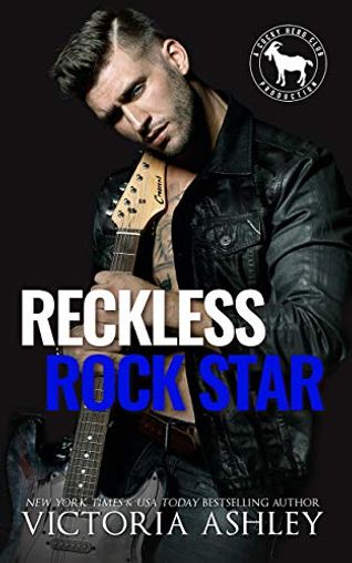 Reckless Rock Star