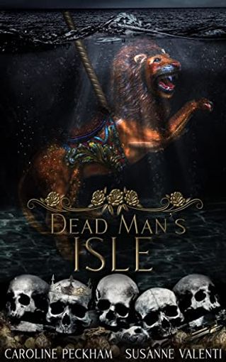 Dead Man's Isle