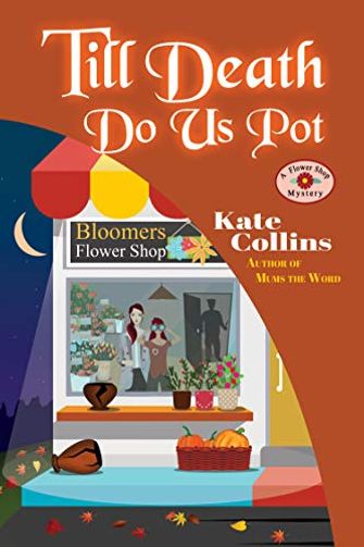 Till Death Do Us Pot