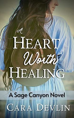 A Heart Worth Healing