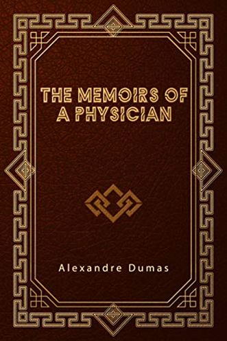 The Memoirs of a Physician