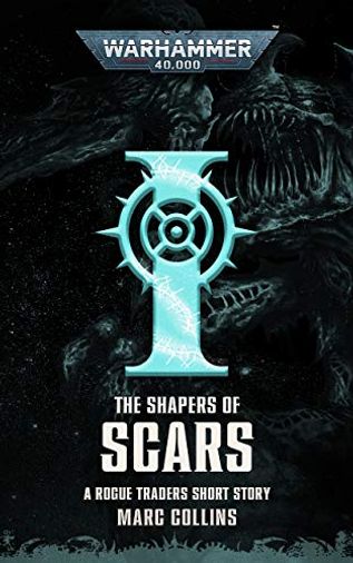 The Shapers of Scars