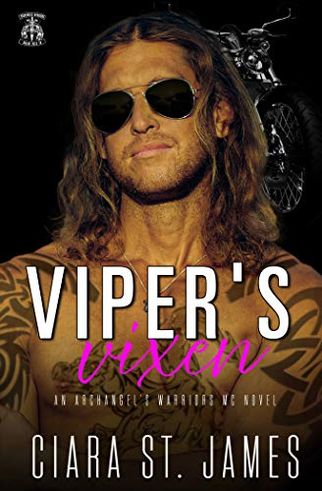 Viper's Vixen