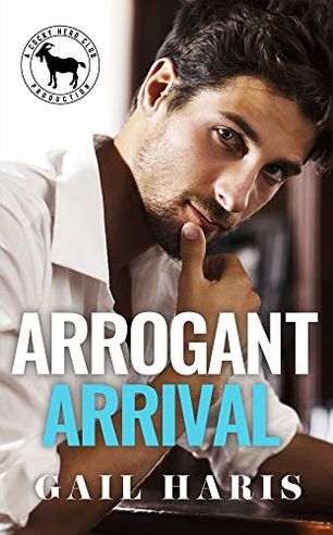 Arrogant Arrival