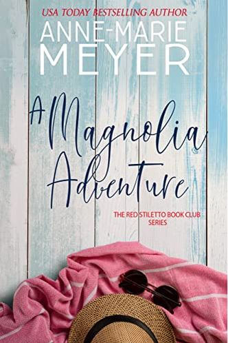 A Magnolia Adventure