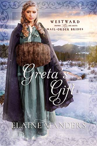 Greta's Gift