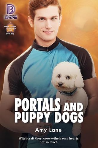 Portals and Puppy Dogs