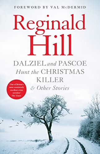 Dalziel and Pascoe Hunt the Christmas Killer