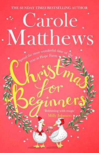 Christmas For Beginners