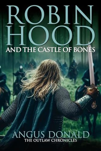 Robin Hood and the Castle of Bones