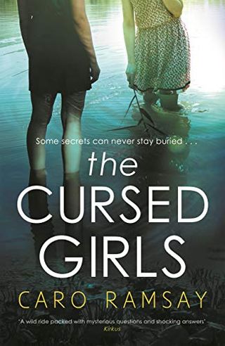 The Cursed Girls / Mosiac