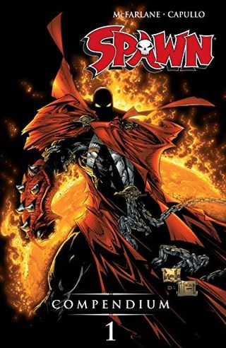 Spawn Compendium 1
