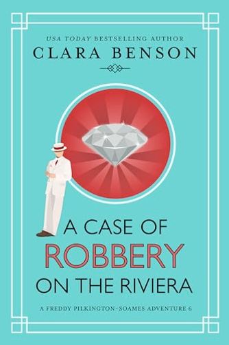 A Case of Robbery on the Riviera
