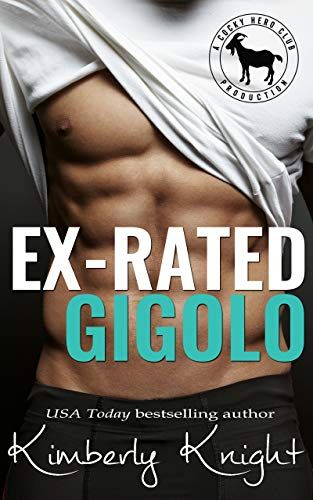 Ex-Rated Gigolo