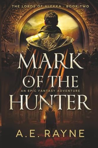 Mark of the Hunter