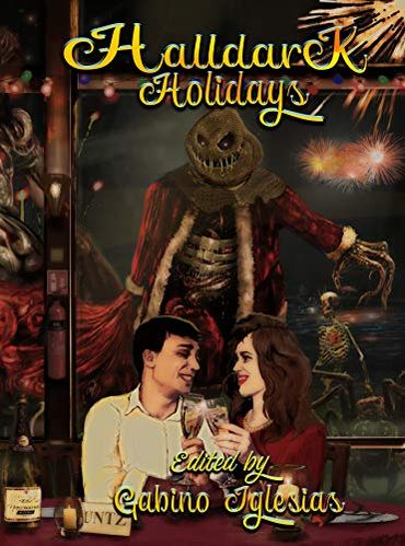 Halldark Holidays