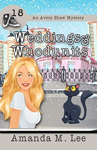 Weddings & Whodunits