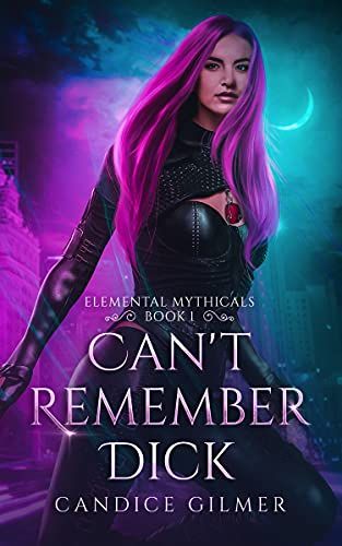 Can't Remember Dick