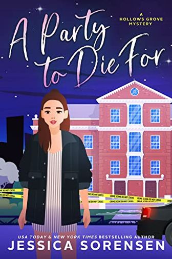 The Truth of Violet & Luke