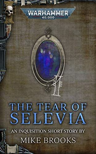 The Tear of Selevia
