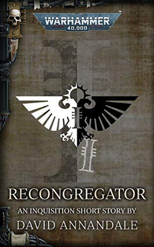 Recongregator