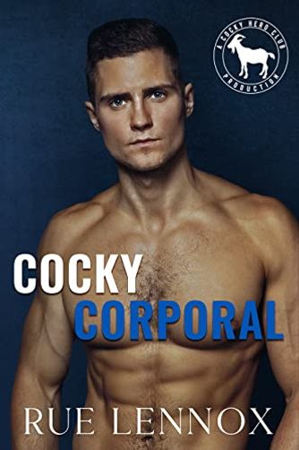 Cocky Corporal