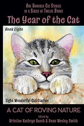 A Cat of Roving Nature