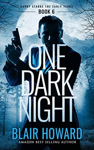 One Dark Night