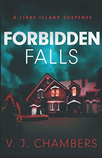 Forbidden Falls