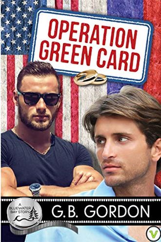 Operation Green Card