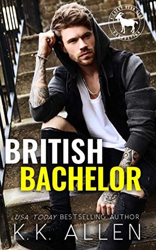 British Bachelor