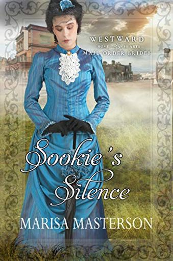 Sookie's Silence