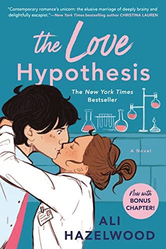 The Love Hypothesis: Extra Chapter