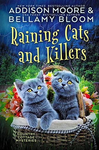 Raining Cats and Killers