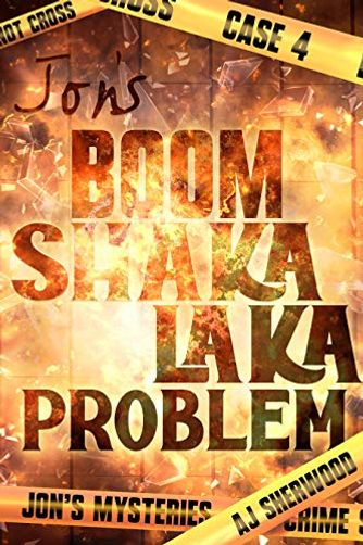 Jon's Boom Shaka Laka Problem