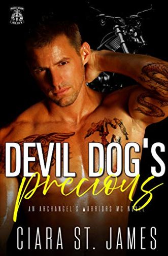 Devil Dog's Precious