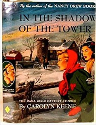 In the Shadow of the Tower