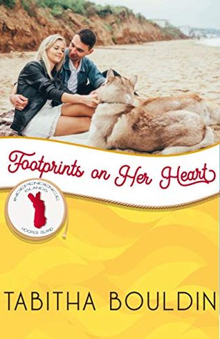 Footprints on Her Heart