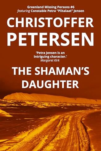 The Shaman's Daughter