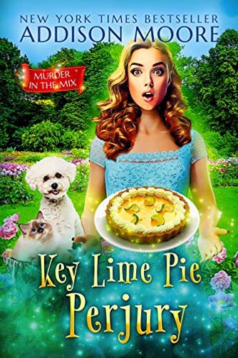 Key Lime Pie Perjury