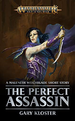 The Perfect Assassin