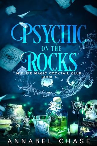 Psychic on the Rocks