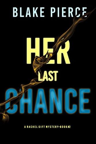 Her Last Chance