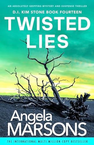 Twisted Lies