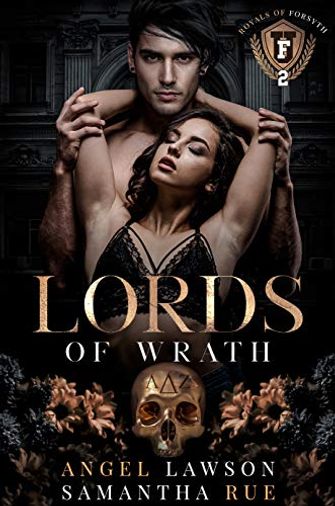 Lords of Wrath