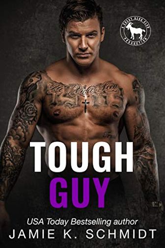 Tough Guy