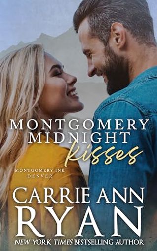 Montgomery Midnight Kisses