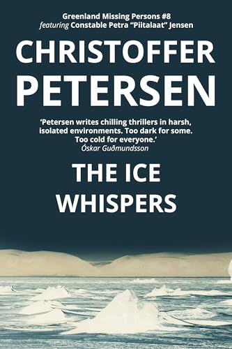 The Ice Whispers