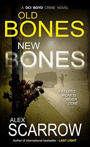 Old Bones New Bones